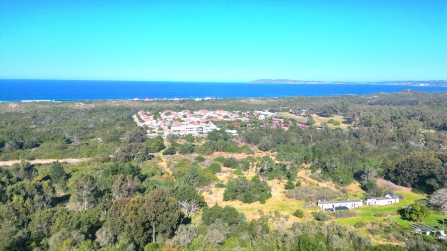 0 Bedroom Property for Sale in Keurboomstrand Western Cape